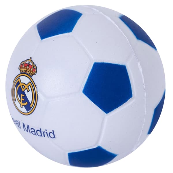Real Madrid CF Stressbold