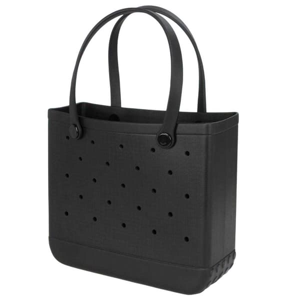 Miso Perforated Beach Tote Bag