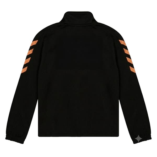Hummel Childrens/Kids Core Logo Jacket