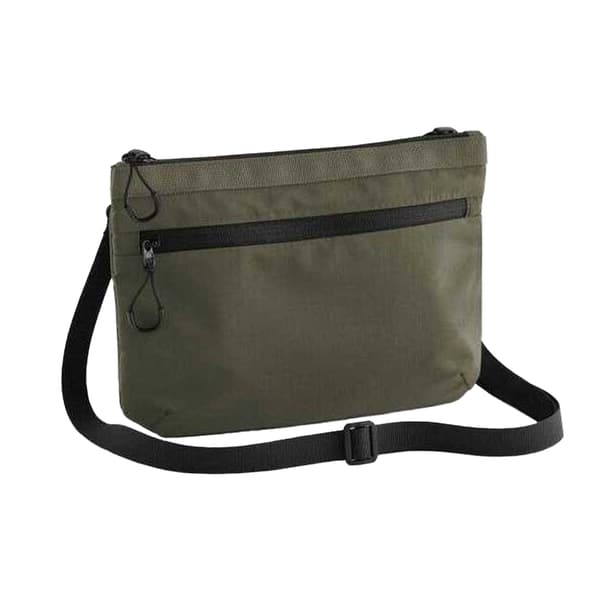 Quadra UrbanShift Crossbody Bag