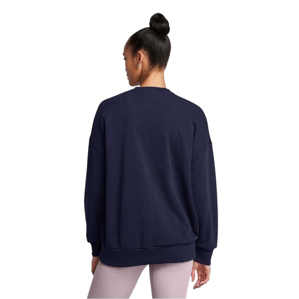 Under Armour Dam Icon Oversized Sweatshirt