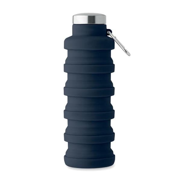 MidOcean Kolapsi Collapsible 500ml Water Bottle