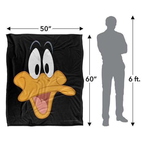 Looney Tunes Daffy -viltti
