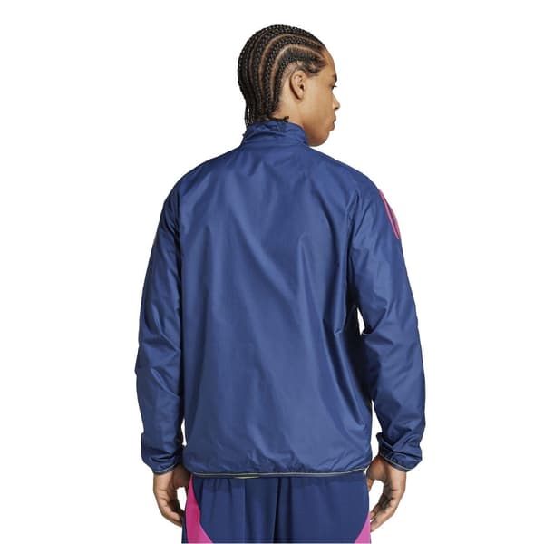 Adidas Herr Sverige FA Anthem Jacka