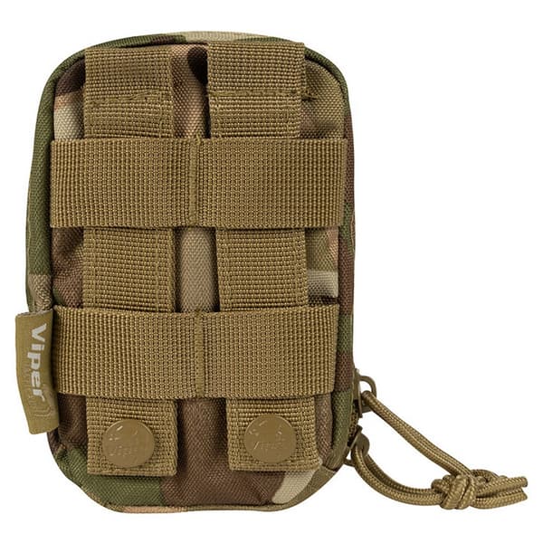Viper Lazer Small Utility Pouch