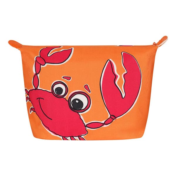 Lazy Jacks Krabbtoalettväska (2-pack)
