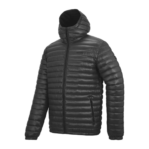 Regatta Mens Hurden Padded Jacket