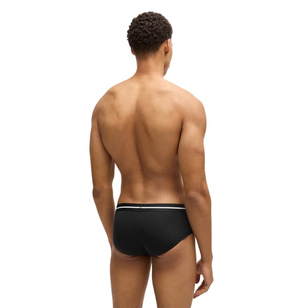 Boss Herrkalsonger (3-pack)
