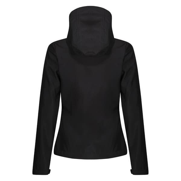 Regatta Professional Womens/Ladies 3 Layer Membrane Soft Shell Jacket