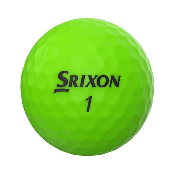 Srixon Golfbollar (12-pack)
