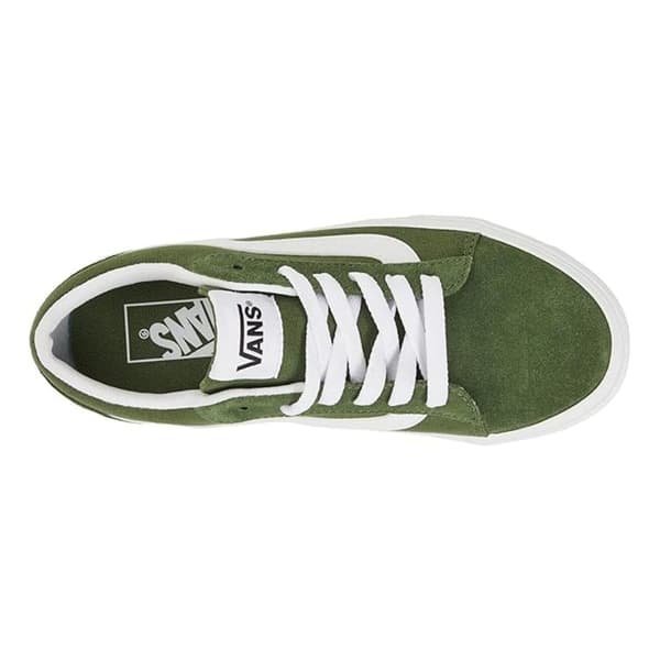 Vans Herrskor i Canvas