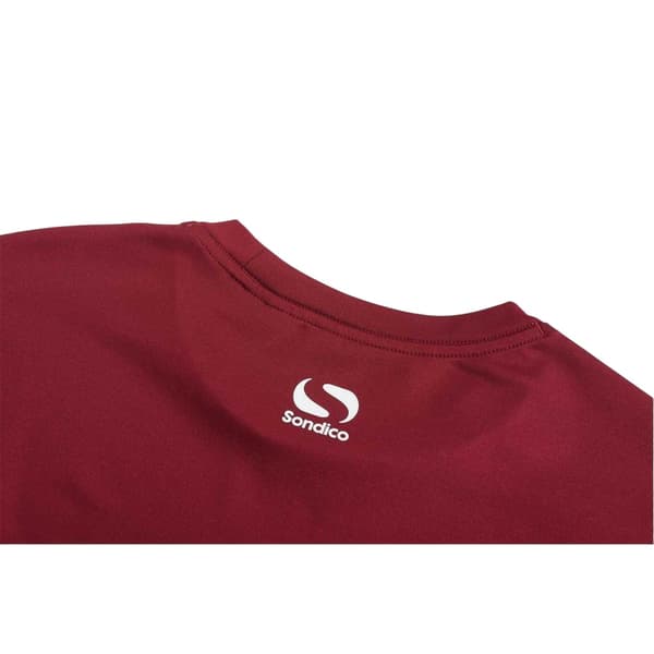 Sondico Mens Core Long-Sleeved Base Layer Top