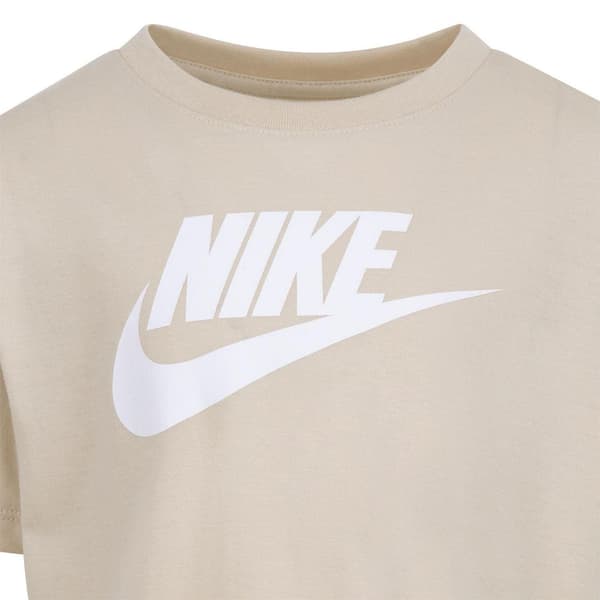 Nike Flickor Sci-Dye Boxy T-shirt