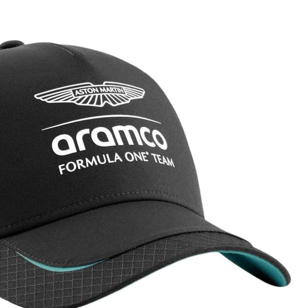 Puma AMF1 Baseball Cap