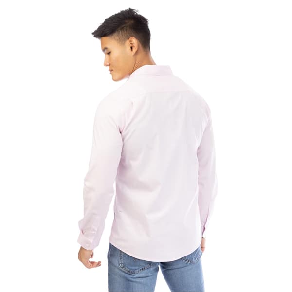 Peter Werth Mens Regular Long-Sleeved Shirt