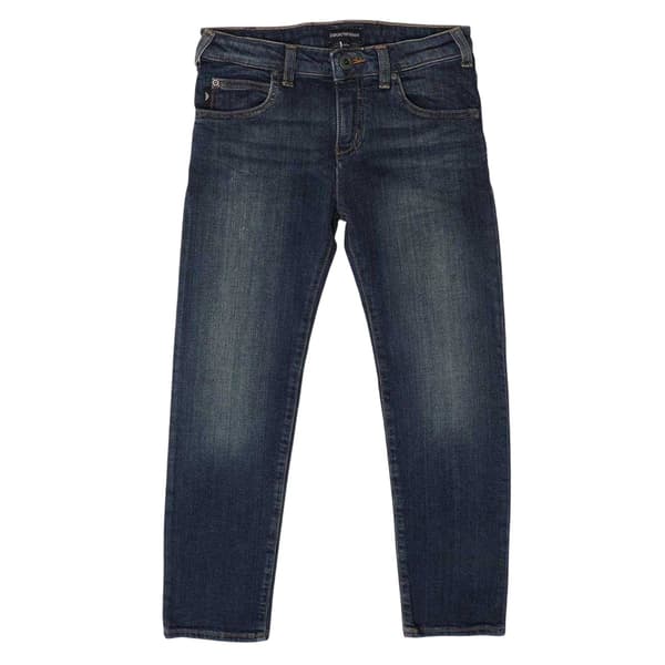 Emporio Armani Jeans för damer