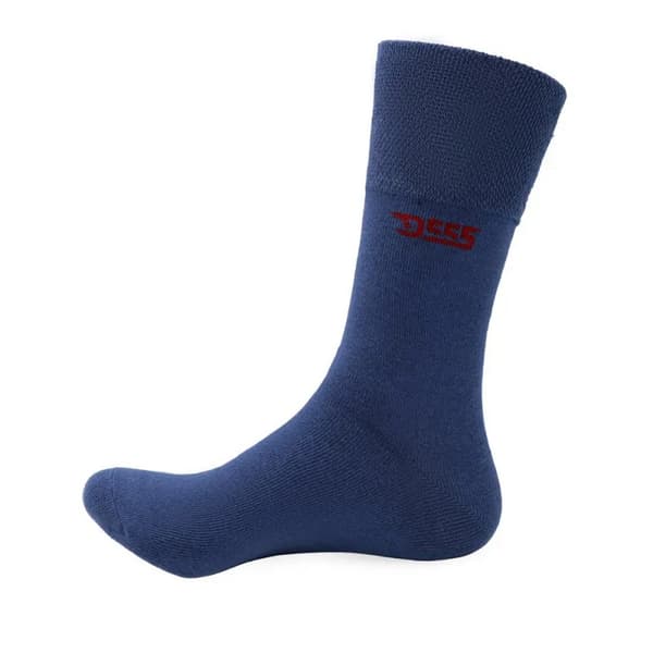 Duke Herr Harold 2 D555 Extra Breda Strumpor (3-pack)