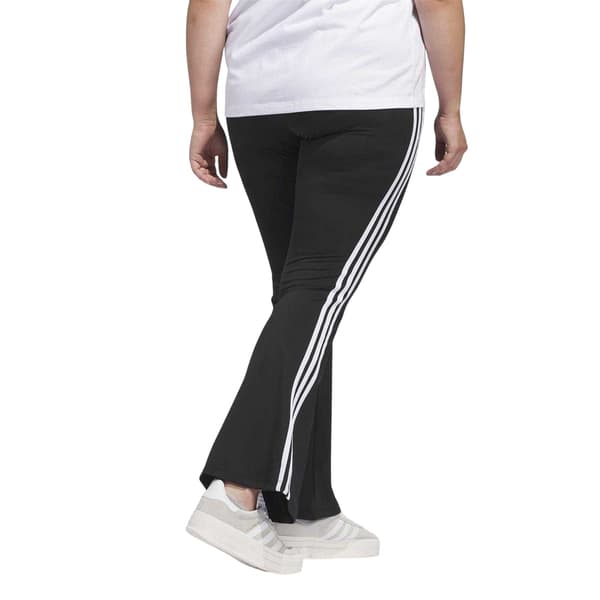Adidas Flared Leggings för damer