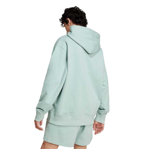 Adidas Herr Essentials Luvtröja med lös passform