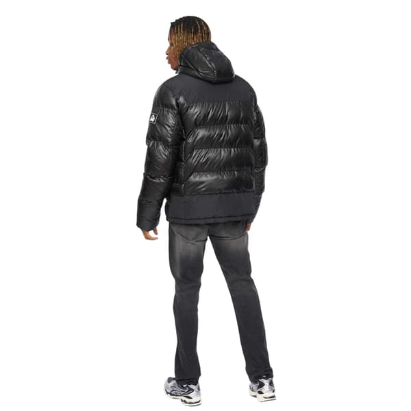 Kings Will Dream Mens Ascend Polyester Puffer Jacket