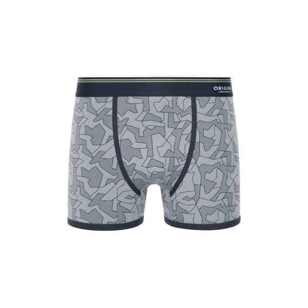 Crosshatch Herr Spherigon Boxershorts (5-pack)