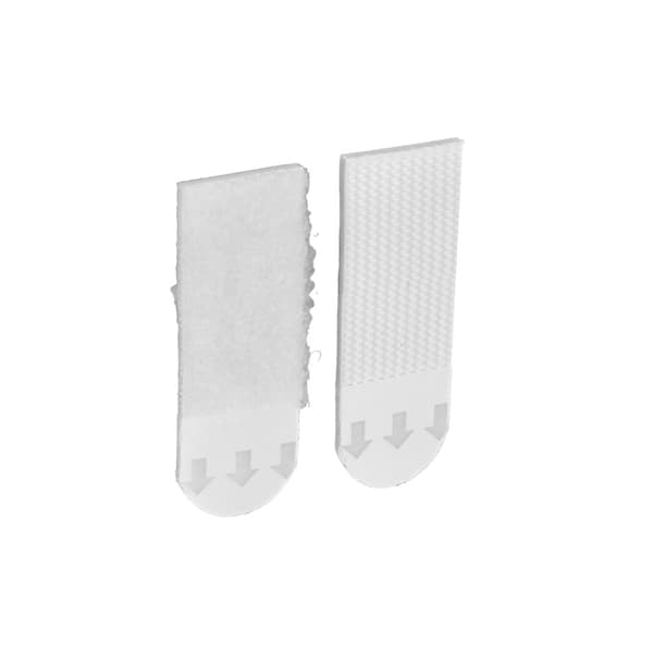 Securit Kardborrekuddar (4-pack)