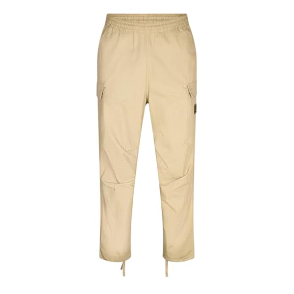 Timberland Herr Vävd Märke Ripstop Cargo Byxor