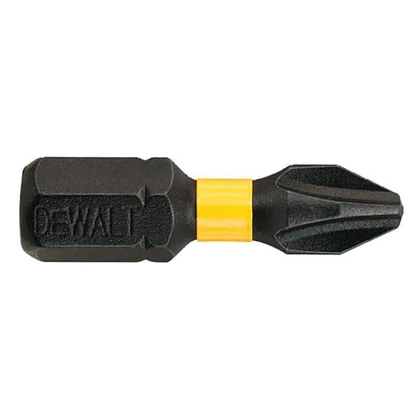 DeWALT Power Tools Slagbits til torsion, Phillips