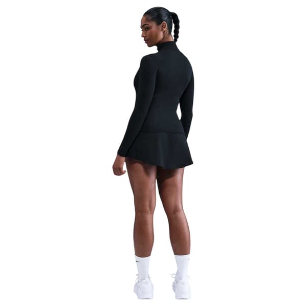Nike Womens/Ladies Full Zip Training Performance Jacket