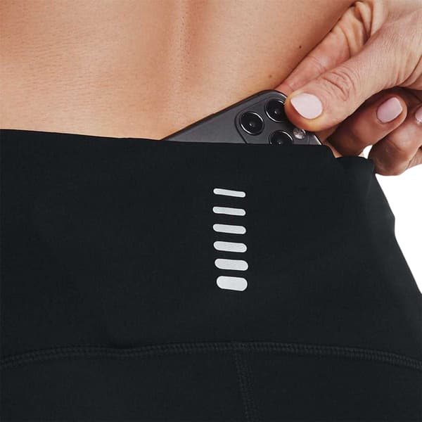 Under Armour Dam Fly Fast 3/4 Leggings