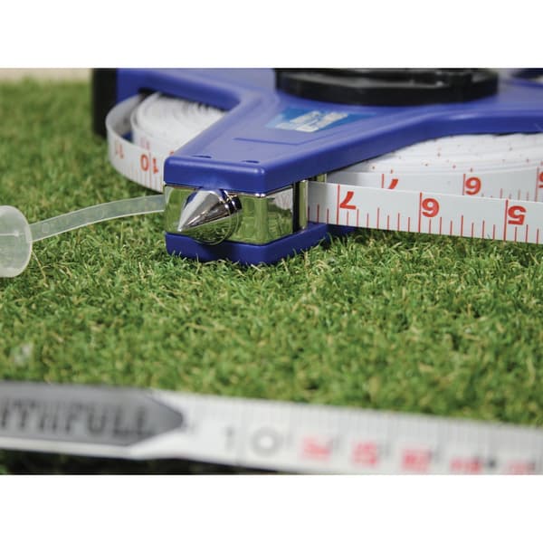 Faithfull Fast Rewind Open Long Tape