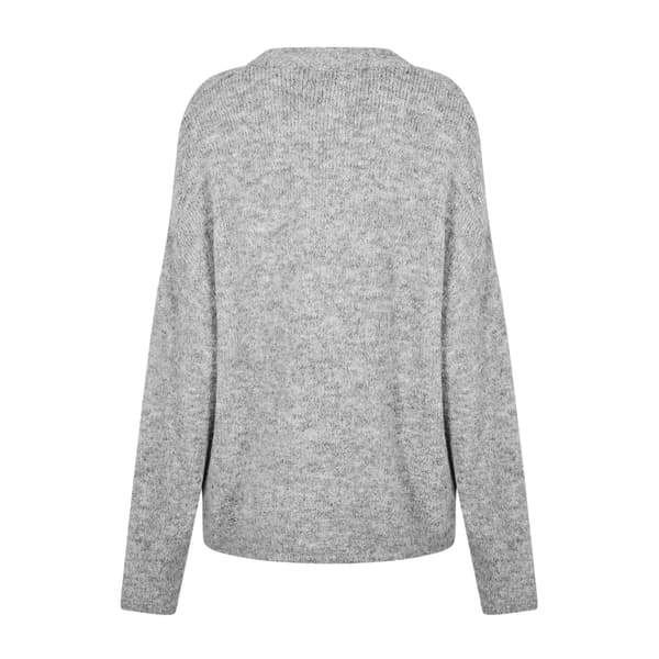Edited Dam Noorie Oversized Tröja