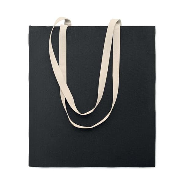 MidOcean Zevra Colour Bomull Shopper Väska