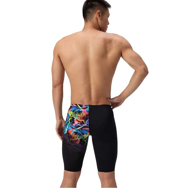 Speedo Herr Grafiskt Tryck Slim Jammer Shorts