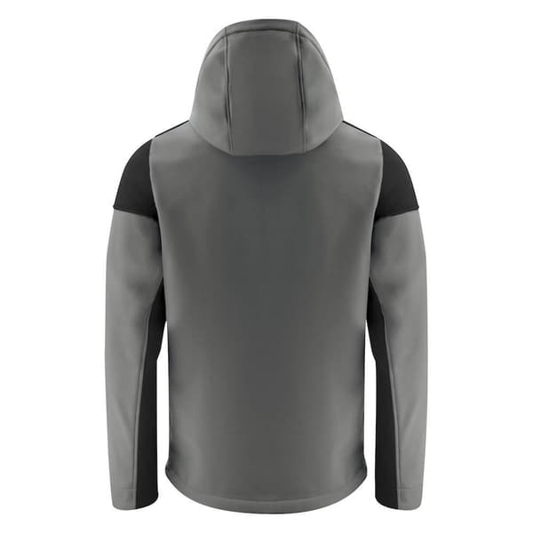 Printer Mens Prime Soft Shell Jacka