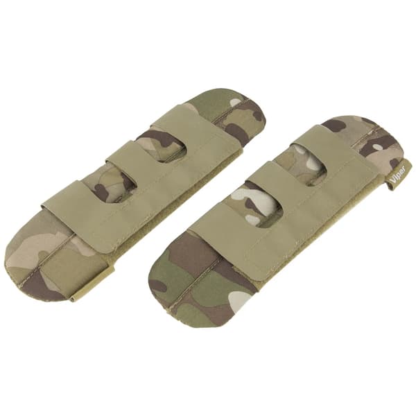Viper Camo Shoulder Pad (Pack of 2)