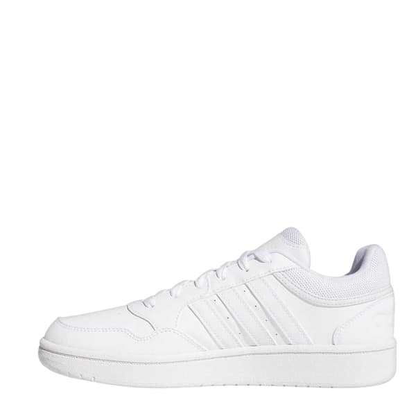 Adidas Naisten Hoops 3.0 -lenkkarit