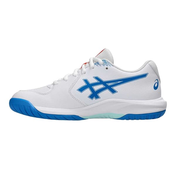 Asics Lasten Dedicate 9 Tenniskengät