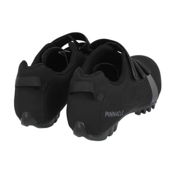 Pinnacle Herr Maple MTB 61 Cykelskor i Läder