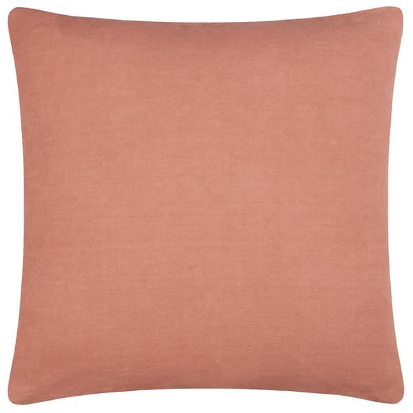 Furn Tufted Candy Canes Cushion Cover