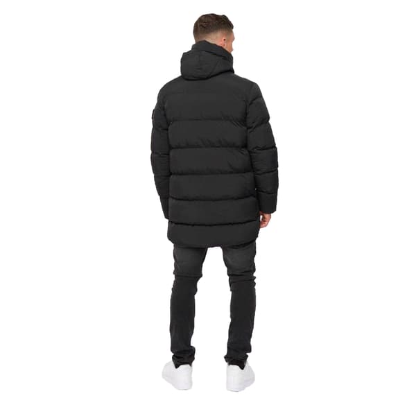 Crosshatch Mens Kaptoore Jacket