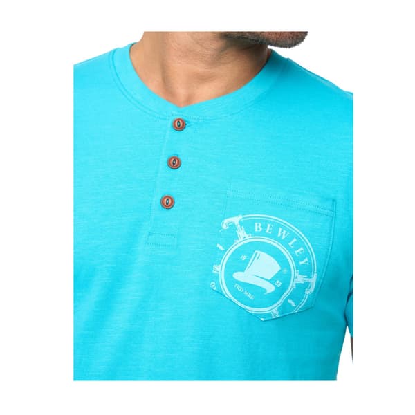 Bewley & Ritch Herr Garside T-shirt