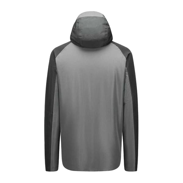 Campri Mens Raise Waterproof Jacket