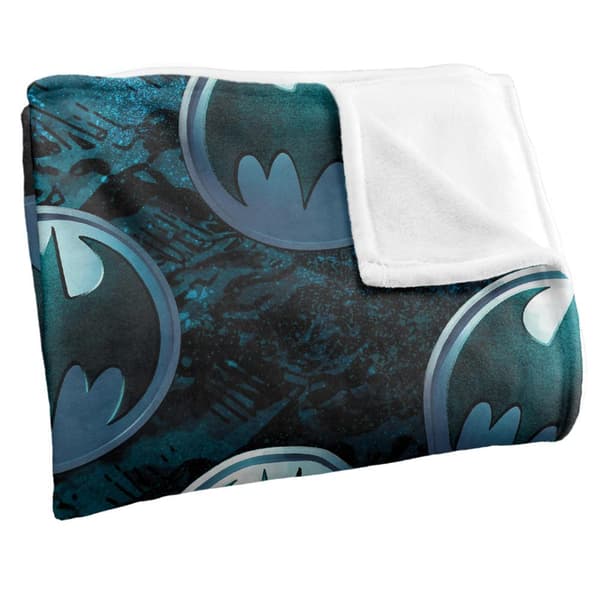 Batman-toistuva logopeitto