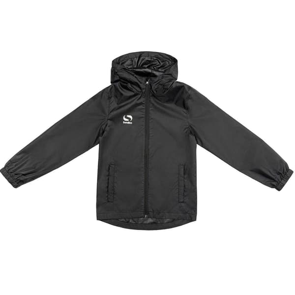 Sondico Childrens/Kids Ventilated Raincoat