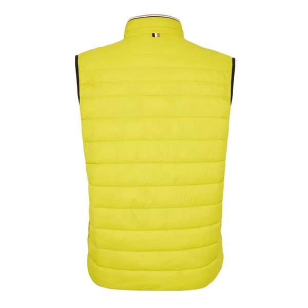 Boss Mens Darolan Quilted Gilet