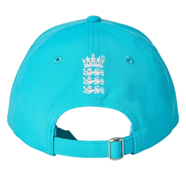Castore Ecb T20 Cricket Baseball Cap