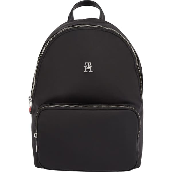 Tommy Hilfiger-logoreppu