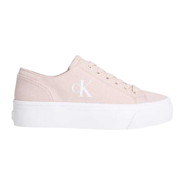 Calvin Klein Naisten Platform-lenkkarit