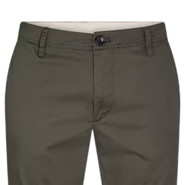 Armani Exchange Mens Chinos